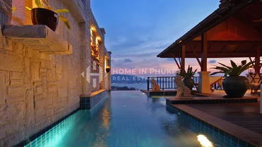 Home In Phuket