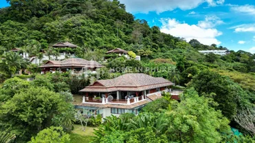 Home In Phuket