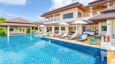 Home In Phuket