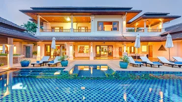 Home In Phuket