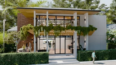 Home In Phuket