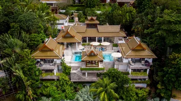 Home In Phuket