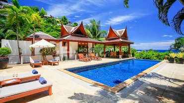 Home In Phuket
