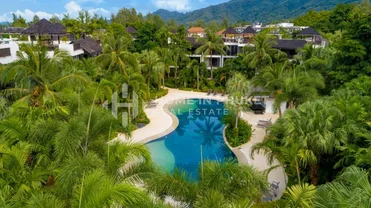 Home In Phuket