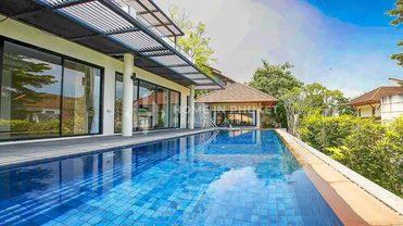 Home In Phuket