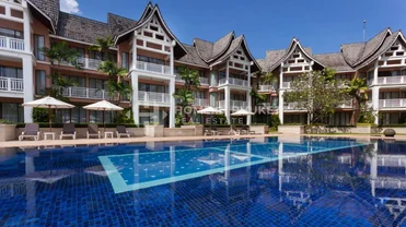 Home In Phuket