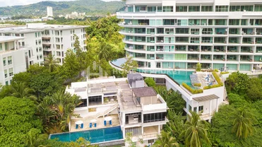 Home In Phuket