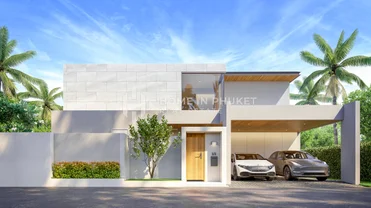 Home In Phuket