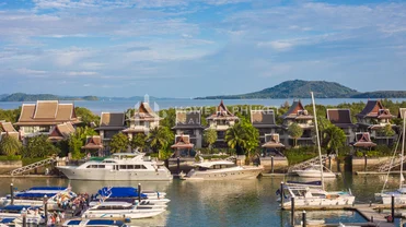 Home In Phuket