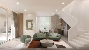 Home In Phuket