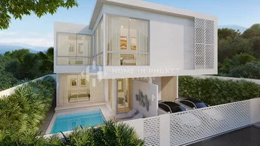 Home In Phuket