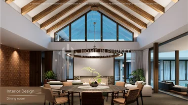 Home In Phuket