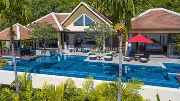 Home In Phuket