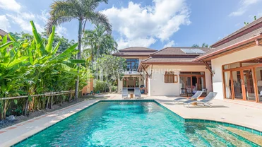 Home In Phuket