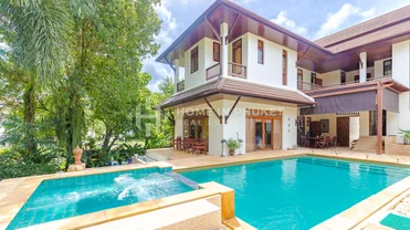 Home In Phuket