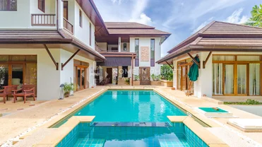 Home In Phuket
