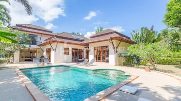 Home In Phuket