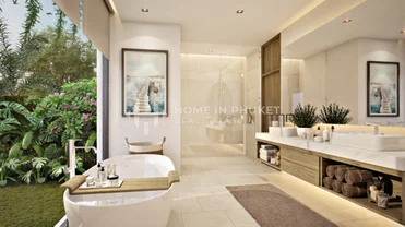 Home In Phuket