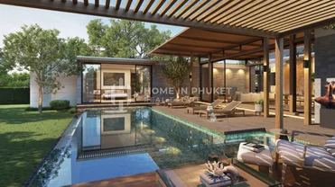 Home In Phuket