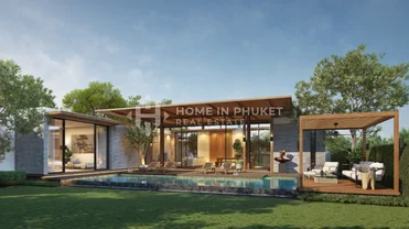 Home In Phuket