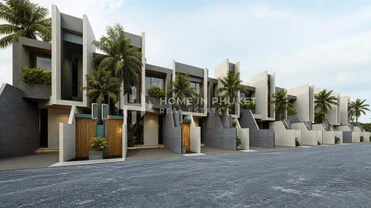Home In Phuket