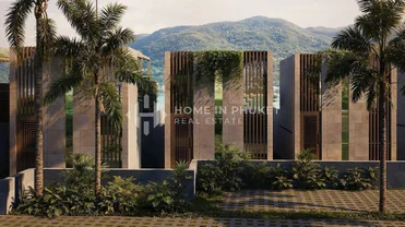 Home In Phuket