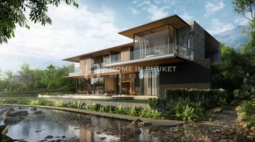 Home In Phuket