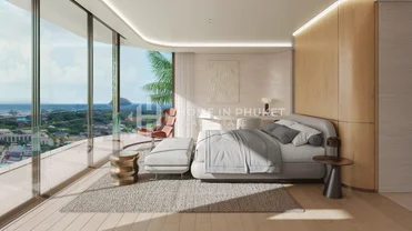 Home In Phuket