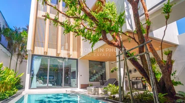 Home In Phuket