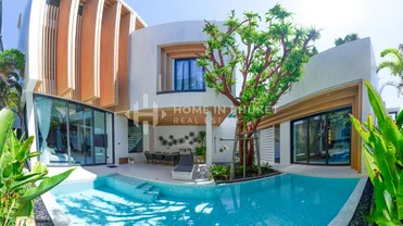 Home In Phuket