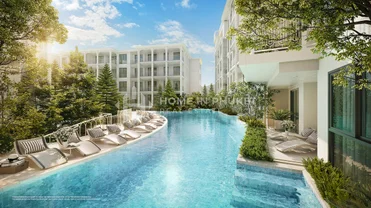 Home In Phuket
