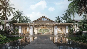 Home In Phuket