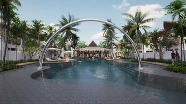 Home In Phuket
