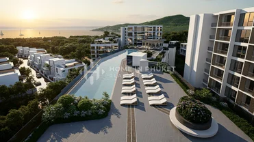 Home In Phuket