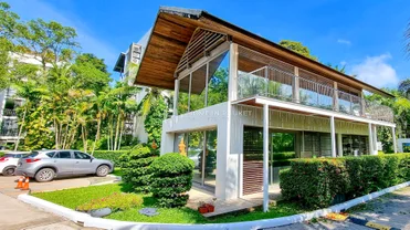 Home In Phuket