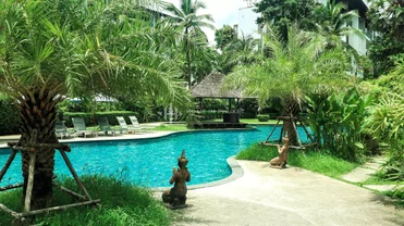 Home In Phuket