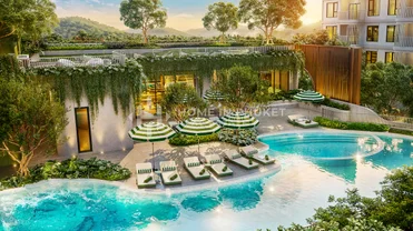 Home In Phuket
