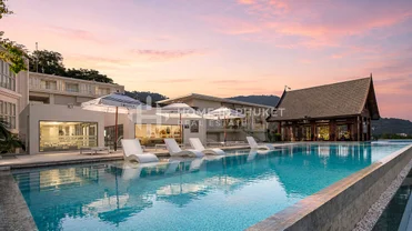 Home In Phuket