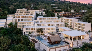 Home In Phuket