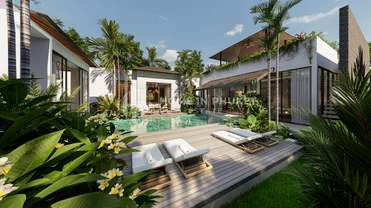 Home In Phuket