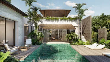 Home In Phuket
