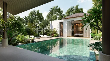 Home In Phuket