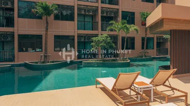 Home In Phuket