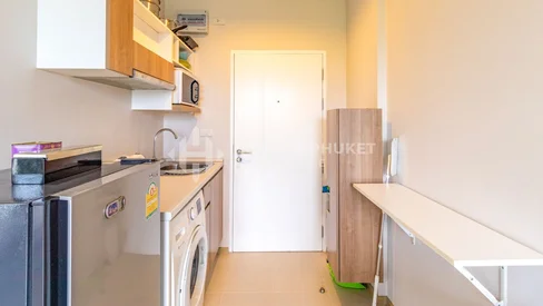 Une copropriété en Studio propriété en plein droit près de Boat Avenue