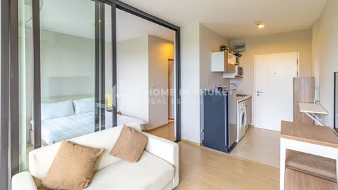 Une copropriété en Studio propriété en plein droit près de Boat Avenue