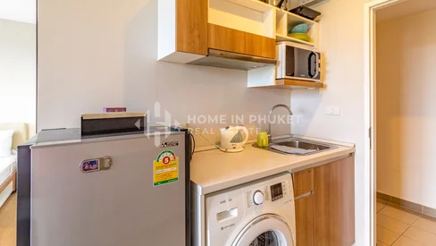 Une copropriété en Studio propriété en plein droit près de Boat Avenue