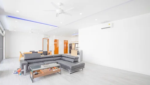 Villa moderne de 4 chambres à proximité de la plage