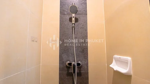 Villa moderne de 3 chambres à Rawai