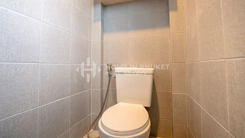 Villa moderne de 3 chambres à Rawai