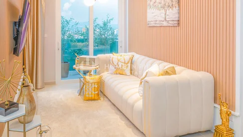 Modern Condos in Central Phuket